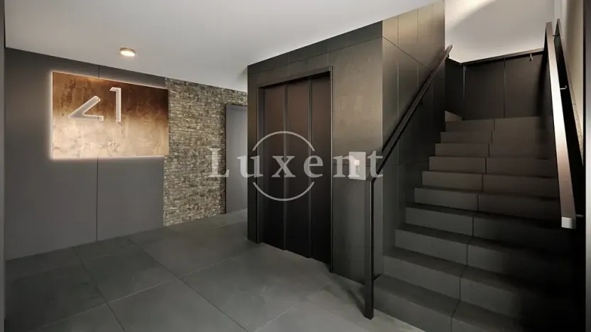 Prodej bytu 1+kk, Harrachov, 52 m2