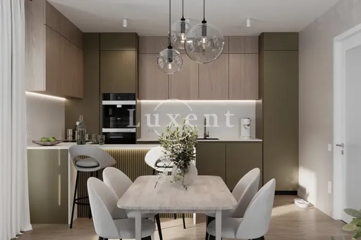 Prodej bytu 3+kk, Kladno, Pražská, 71 m2