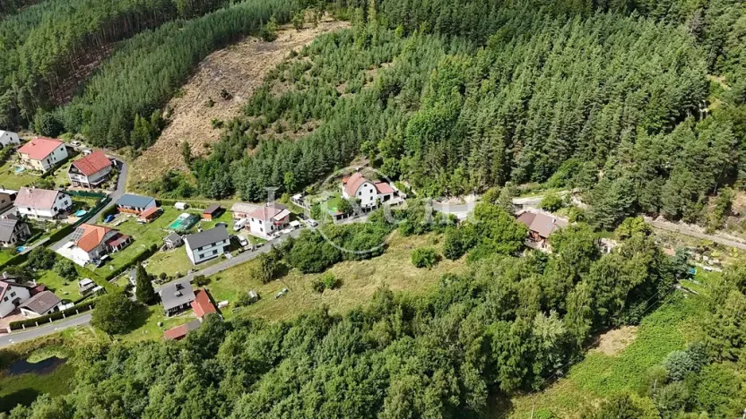 Prodej pozemku pro bydlení, Sadov, 5810 m2