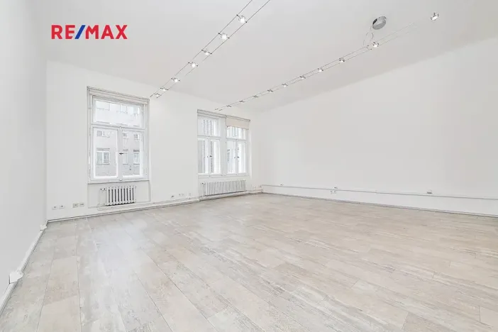 Prodej bytu 3+1, Praha - Nové Město, Malá Štěpánská, 110 m2