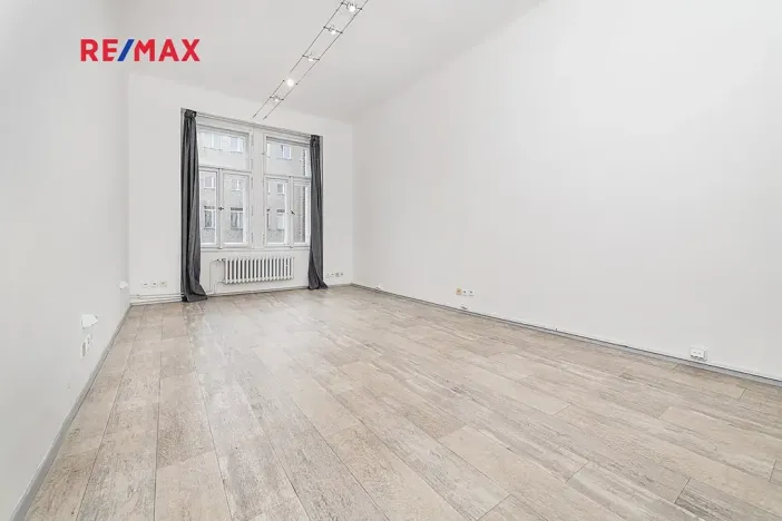 Prodej bytu 3+1, Praha - Nové Město, Malá Štěpánská, 110 m2