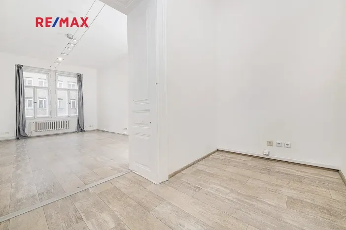 Prodej bytu 3+1, Praha - Nové Město, Malá Štěpánská, 110 m2