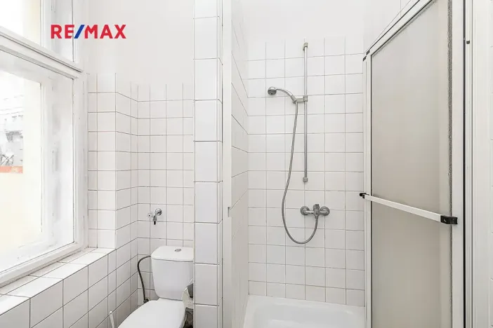 Prodej bytu 3+1, Praha - Nové Město, Malá Štěpánská, 110 m2