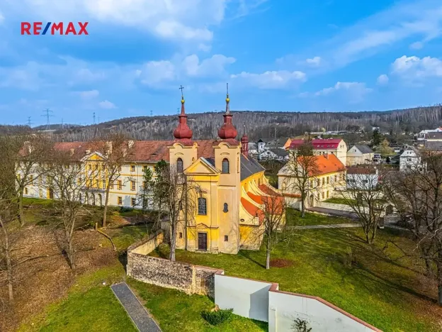 Prodej pozemku, Světec, 626 m2