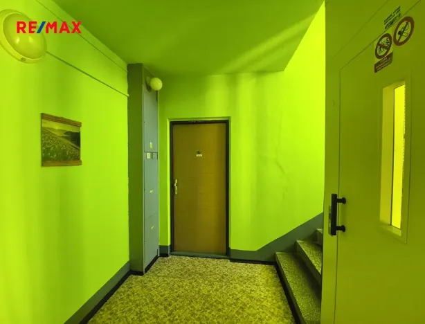 Pronájem bytu 2+1, Moravská Třebová, Jiráskova, 58 m2