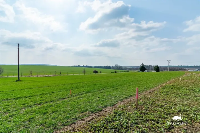 Prodej pozemku pro bydlení, Čermná, 988 m2