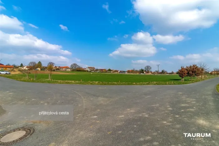 Prodej pozemku pro bydlení, Čermná, 988 m2