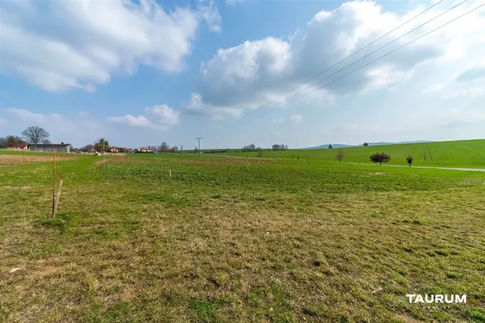 Prodej pozemku pro bydlení, Čermná, 988 m2