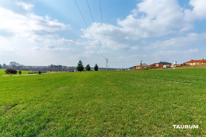 Prodej pozemku pro bydlení, Čermná, 988 m2