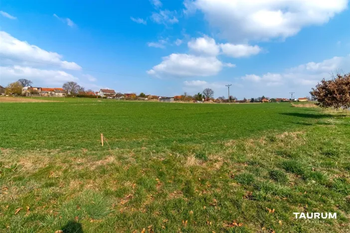 Prodej pozemku pro bydlení, Čermná, 988 m2