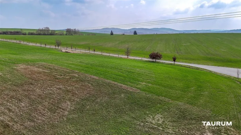 Prodej pozemku pro bydlení, Čermná, 988 m2