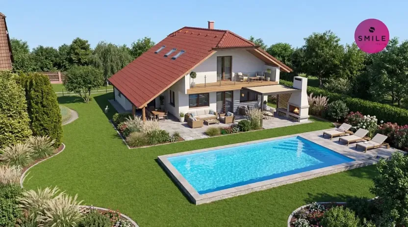 Prodej rodinného domu, Frýdlant nad Ostravicí, Mánesova, 124 m2