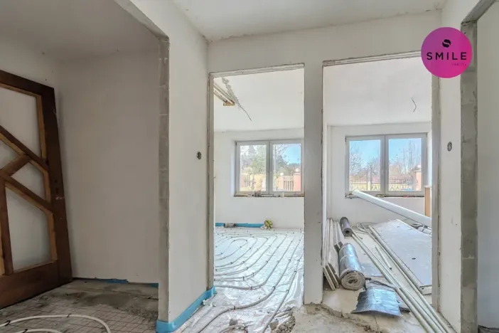 Prodej rodinného domu, Frýdlant nad Ostravicí, Mánesova, 124 m2