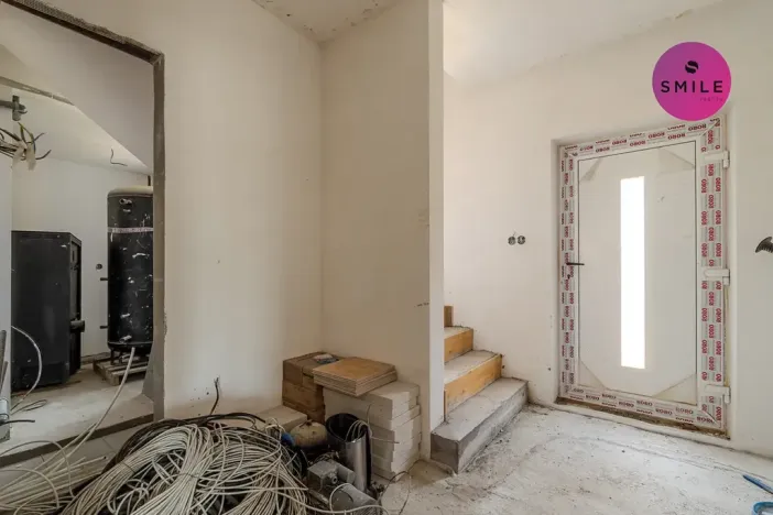 Prodej rodinného domu, Frýdlant nad Ostravicí, Mánesova, 124 m2