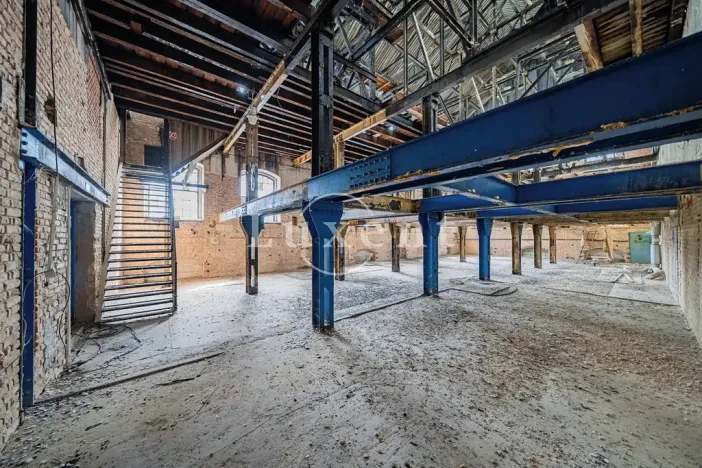 Prodej výrobních prostor, Praha - Čakovice, Cukrovarská, 936 m2