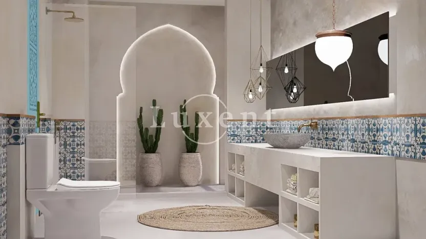 Prodej bytu 2+kk, Tianyar, Indonésie, 84 m2