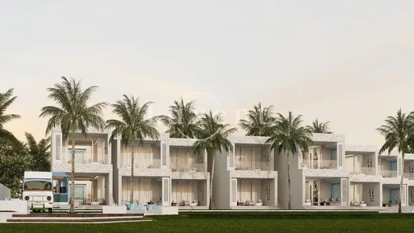 Prodej bytu 2+kk, Tianyar, Indonésie, 84 m2