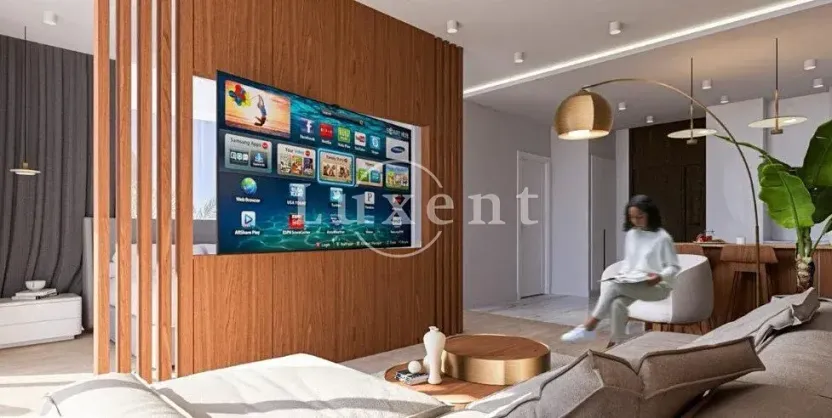 Prodej bytu 2+1, Taqah, Omán, 108 m2