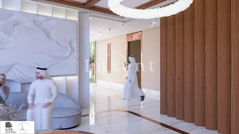 Prodej bytu 2+1, Taqah, Omán, 108 m2