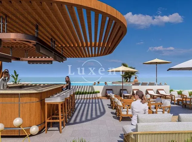 Prodej bytu 2+1, Taqah, Omán, 108 m2