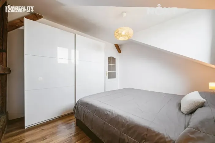 Pronájem bytu 2+1, Břeclav, Vančurova, 62 m2