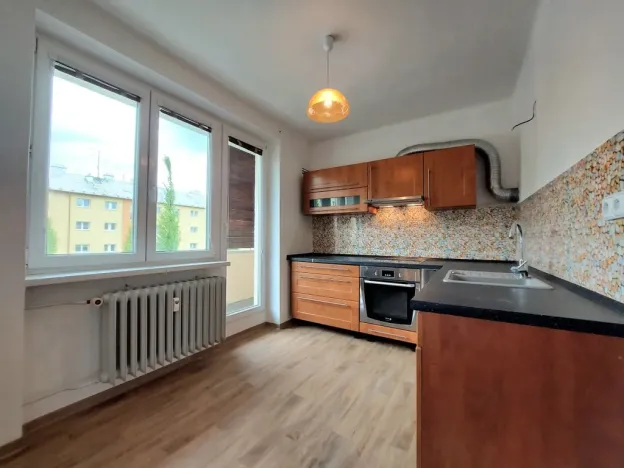 Pronájem bytu 3+1, Dobruška, Na Budíně, 68 m2