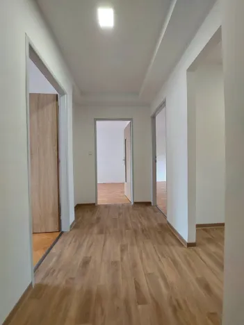 Pronájem bytu 3+1, Dobruška, Na Budíně, 68 m2
