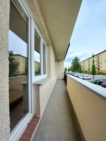 Pronájem bytu 3+1, Dobruška, Na Budíně, 68 m2