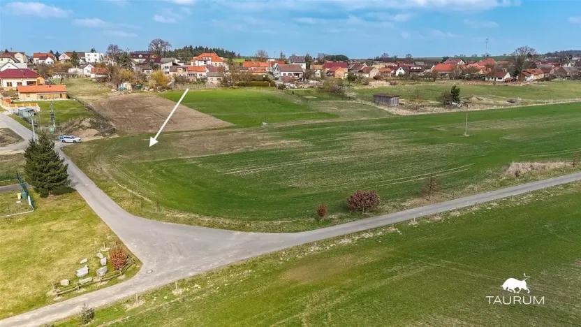 Prodej pozemku pro bydlení, Čermná, 894 m2