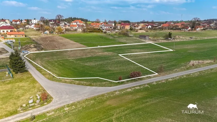 Prodej pozemku pro bydlení, Čermná, 3796 m2