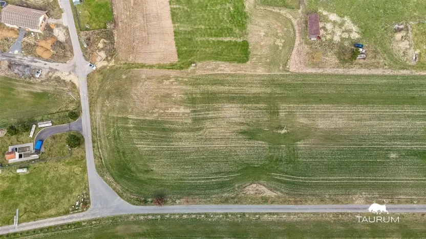 Prodej pozemku pro bydlení, Čermná, 3796 m2