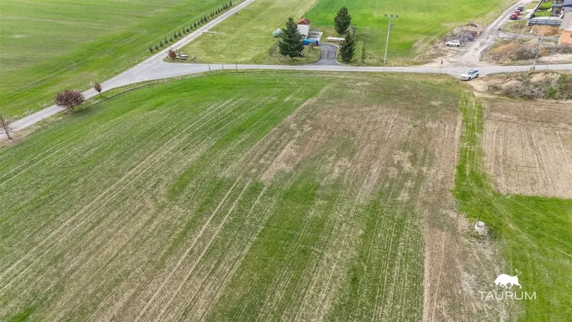 Prodej pozemku pro bydlení, Čermná, 3796 m2