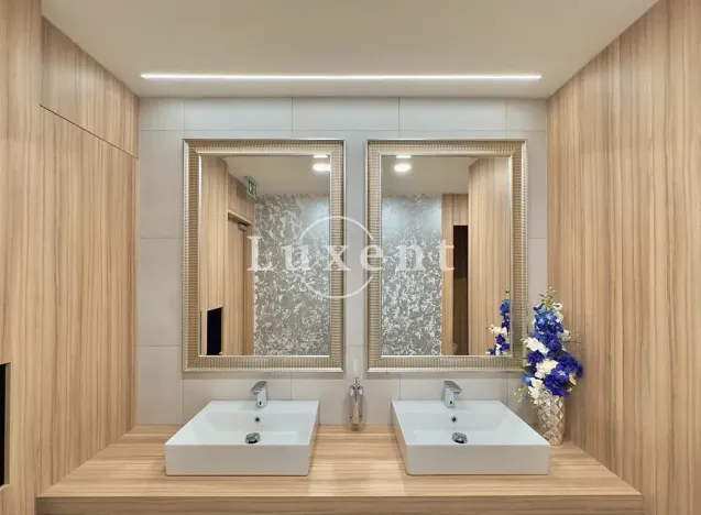 Pronájem kanceláře, Brno, Nové sady, 150 m2