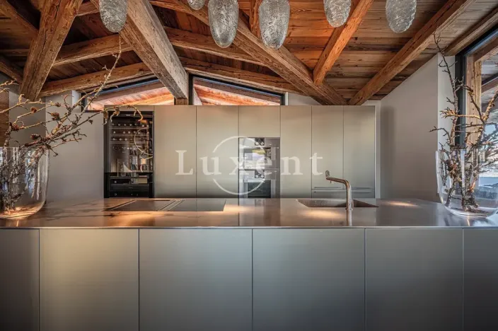 Prodej chaty, Going am Wilden Kaiser, Rakousko, 294 m2