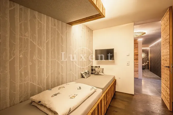 Prodej chaty, Going am Wilden Kaiser, Rakousko, 294 m2