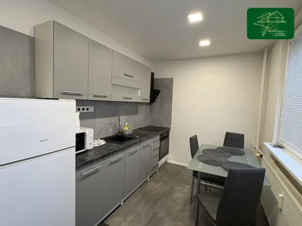 Prodej bytu 2+1, Česká Lípa, Sluneční, 56 m2