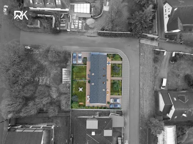 Prodej bytu 4+kk, Votice, 117 m2