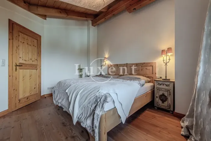 Prodej bytu 3+kk, Kirchdorf, Rakousko, 89 m2