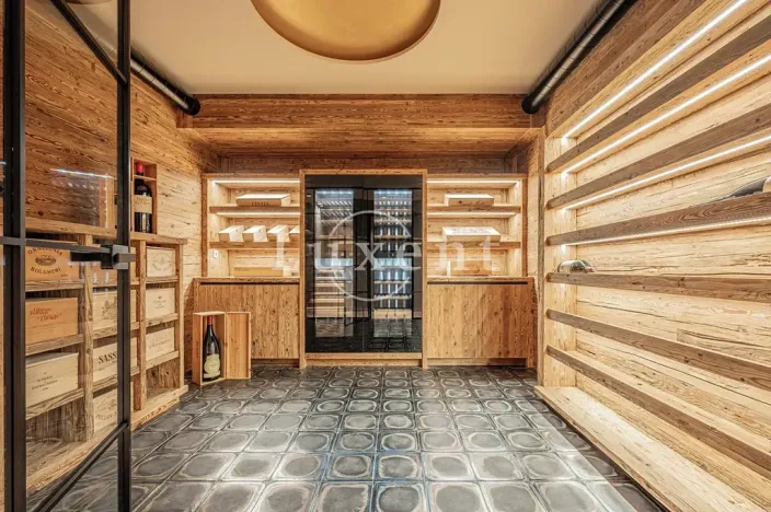 Prodej bytu 5+kk, St. Johann in Tirol, Rakousko, 312 m2