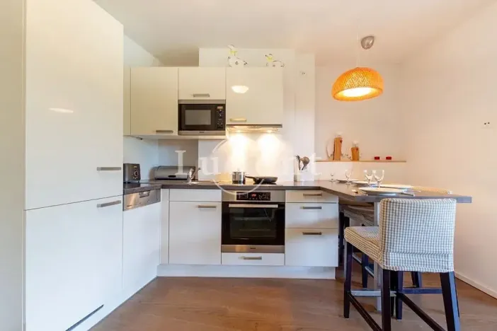 Prodej bytu 3+kk, Jochberg, Rakousko, 45 m2