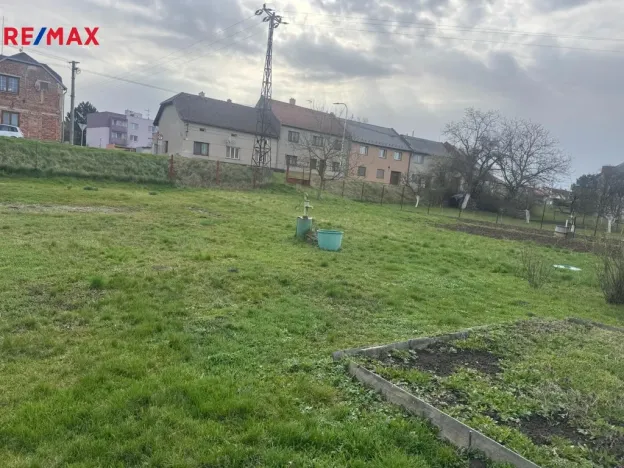 Prodej zahrady, Chropyně, Ječmínkova, 379 m2