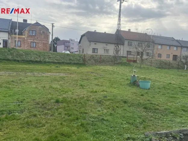 Prodej zahrady, Chropyně, Ječmínkova, 379 m2