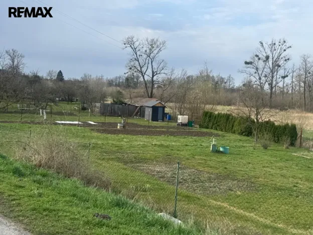 Prodej zahrady, Chropyně, 379 m2