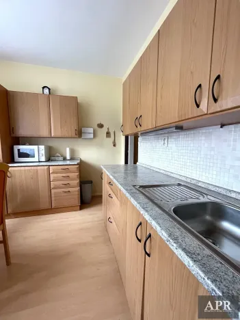 Pronájem bytu 1+1, Uherský Brod, Rychtalíkova, 39 m2