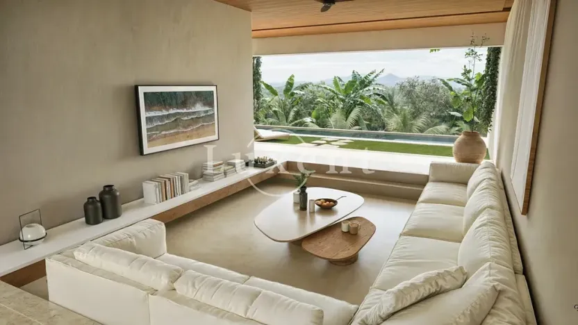 Prodej vily, Bingin, Indonésie, 248 m2