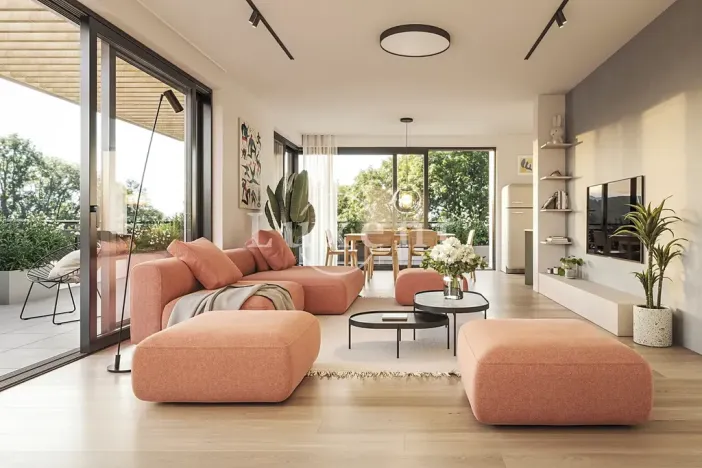 Prodej bytu 2+kk, Kladno, 59 m2