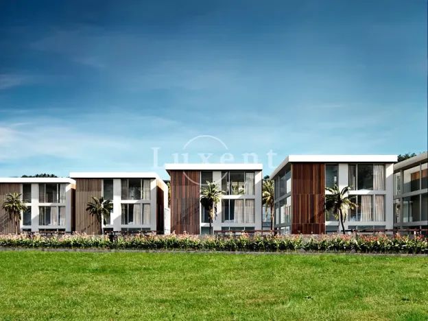 Prodej vily, Canggu, Indonésie, 332 m2