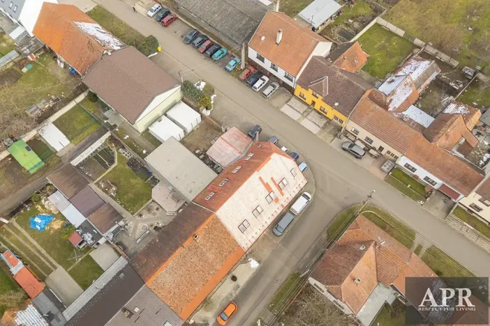 Prodej skladu, Vlčnov, 403 m2