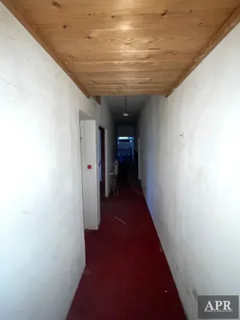 Prodej komerční nemovitosti, Pitín, 640 m2