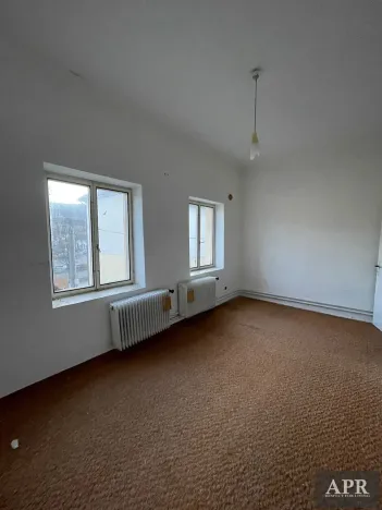 Prodej komerční nemovitosti, Pitín, 640 m2